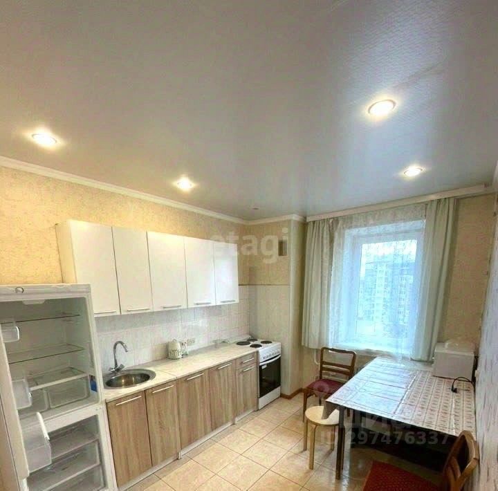 Продается2-комн.квартира,51,8м²