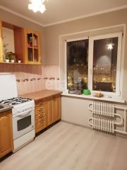 2-комн.кв., 46 м², этаж 9