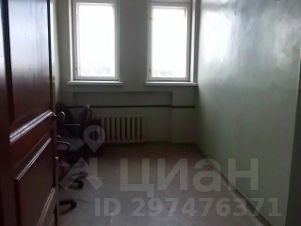 офис 160 м², этаж 3