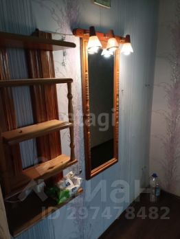 2-комн.кв., 50 м², этаж 2