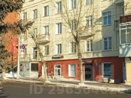 3-комн.кв., 71 м², этаж 3