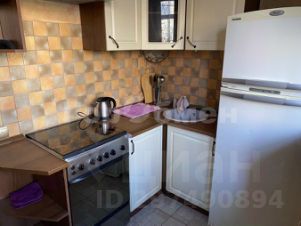 2-комн.кв., 45 м², этаж 3