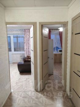 1-комн.кв., 31 м², этаж 7