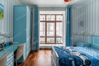 5-комн.кв., 175 м², этаж 5