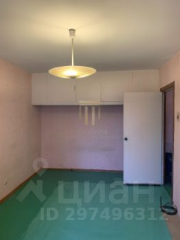 2-комн.кв., 57 м², этаж 6