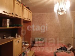 3-комн.кв., 57 м², этаж 4