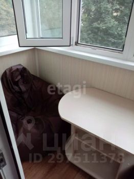 2-комн.кв., 57 м², этаж 3