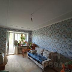 2-комн.кв., 44 м², этаж 5