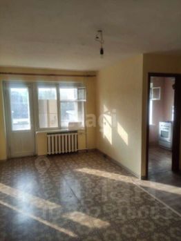 2-комн.кв., 43 м², этаж 2