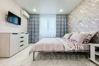 1-комн.кв., 31 м², этаж 14