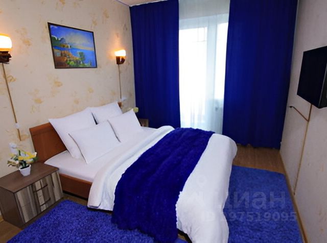 2-комн., 50 м², 10/10 этаж