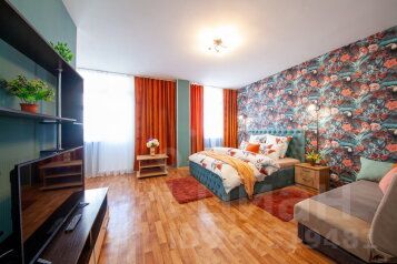 1-комн., 40 м², 5/10 этаж