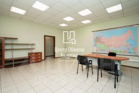 офис 140 м², этаж 1