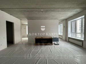 3-комн.кв., 80 м², этаж 2