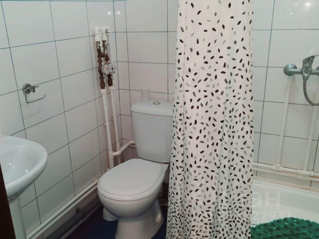 1-комн. апарт., 18 м², 1/1 этаж