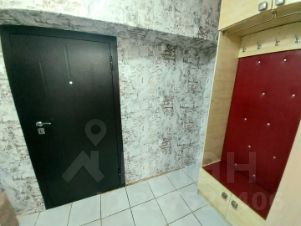 2-комн.кв., 28 м², этаж 3