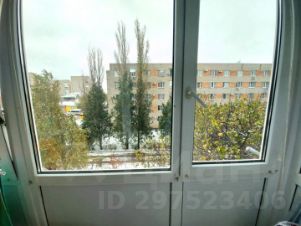 2-комн.кв., 28 м², этаж 3