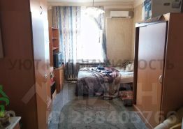 3-комн.кв., 73 м², этаж 5