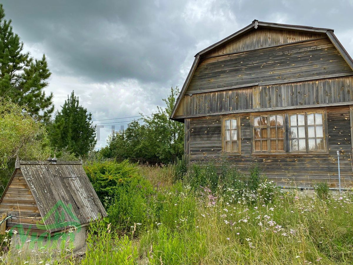 Купить дом в СНТ Заря городского округа Ступино, продажа домов - база  объявлений Циан. Найдено 2 объявления