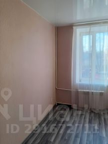 1-комн.кв., 18 м², этаж 2