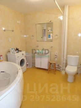 3-комн.кв., 60 м², этаж 2