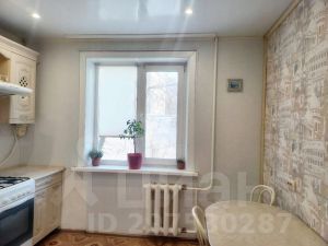 2-комн.кв., 50 м², этаж 2