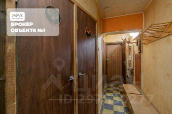 3-комн.кв., 59 м², этаж 9