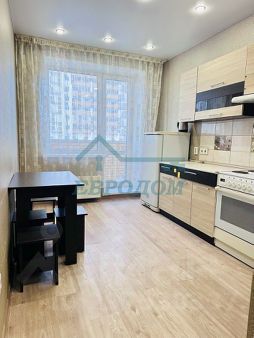 1-комн.кв., 31 м², этаж 2