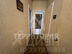 2-комн.кв., 57 м², этаж 3