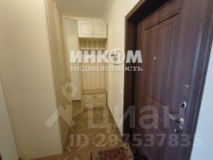 1-комн.кв., 38 м², этаж 7