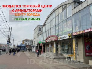 торг. площадь 180 м², этаж 1