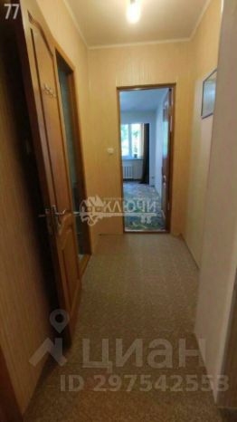 2-комн.кв., 60 м², этаж 2