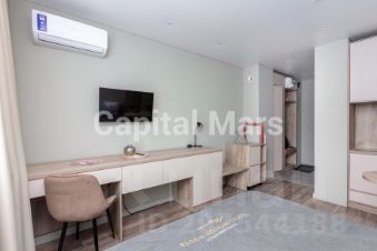 1-комн.кв., 21 м², этаж 11