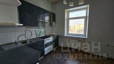 3-комн.кв., 108 м², этаж 5