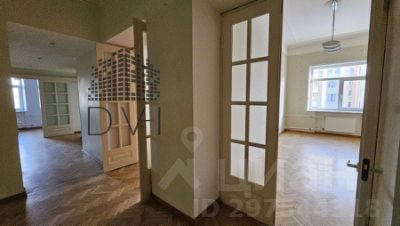 3-комн.кв., 108 м², этаж 5