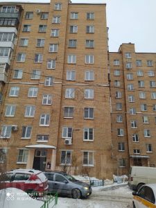 2-комн.кв., 42 м², этаж 9