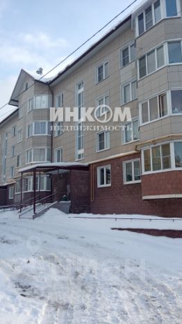 3-комн.кв., 76 м², этаж 1