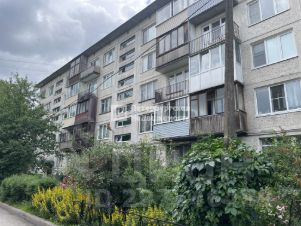 2-комн.кв., 45 м², этаж 1