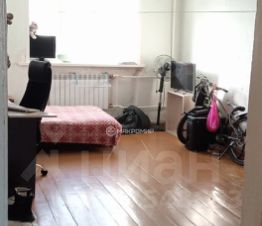 2-комн.кв., 56 м², этаж 4