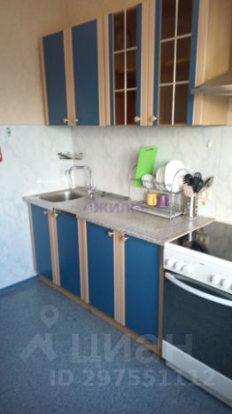 2-комн.кв., 54 м², этаж 5