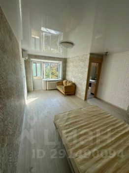 1-комн.кв., 29 м², этаж 3