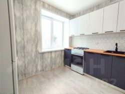 2-комн.кв., 45 м², этаж 3