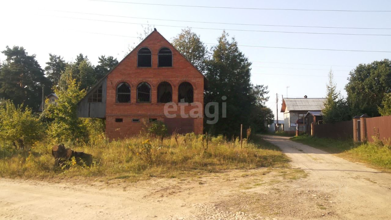 Купить дом в садовое товарищество Волгарь в городе Волжск, продажа домов -  база объявлений Циан. Найдено 3 объявления