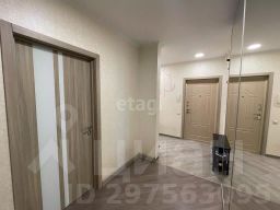 3-комн.кв., 75 м², этаж 8