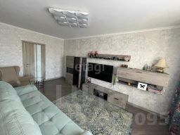 3-комн.кв., 75 м², этаж 8