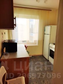 1-комн.кв., 34 м², этаж 6