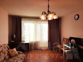 1-комн.кв., 34 м², этаж 6