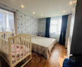 2-комн.кв., 62 м², этаж 12