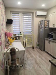 2-комн.кв., 51 м², этаж 1