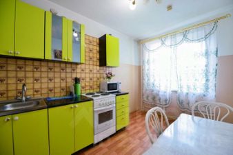 3-комн.кв., 76 м², этаж 7